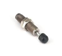 JRXFXEKW RBC2015 Bore 20mm Stroke Absorption 15mm Pneumatic Oil Pressure with Cap