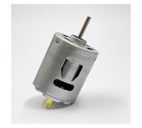 JRXFXEKW RS-365SV-14130 Carbon Brush Electronic Starter DC 18V-24V 20V 11900RPM High Speed
