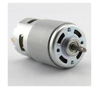 JRXFXEKW RS-795 DC Electronic Starter D-Shaft 12V-24V 16000RPM High Speed Large Torque Dual Ball Bearing