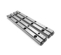 JRXFXEKW VR4160 VR4-160x15Z GCr15 Cross Roller Guide 106mm Max Stroke High Grade Linear