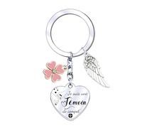 JRZDFXS: Veux-Tu Être Ma Témoin de Mariage ? Clé pour Demander à la Demoiselle d'Honneur