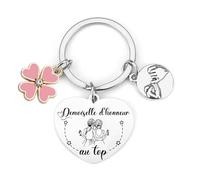 JRZDFXS: Veux-Tu Être Ma Témoin de Mariage - Portclef Annonce Demoiselle d'Honneur