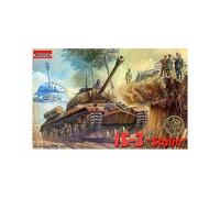 Js-3 Josef Stalin-Roden