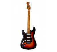 JS 300 Sunburst Gaucher