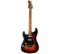 JS 400 Sunburst Gaucher