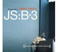 Js:B-3 The Very Best Of By Jimmy Smith (2001-05-28)