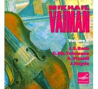 Js Bach Concerto Pour 2 Violons Bwv 1043 Telemann Concerto N°44 Et Concert Suite En La Majeur Vivaldi 3 Concertos Op 3 N°3 Et N°6 Et En La Majeur Haydn 2 Concertos En Fa Majeur Et En Ut Majeur