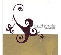 JS Bach, CPE Bach, JG Goldberg, JP Kirnbirger - Bach Circle (US Import)