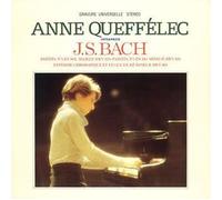 Js Bach Partitas No 5 Et 2, Fantaisie Chromatique Et Fugue
