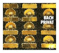 Js Bach Privat