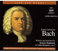 Js bach rrp
