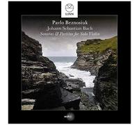Js Bach Sonatas & Partitas