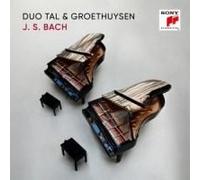 Js Bach: Transkriptionen - Cd Album