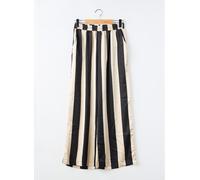 js millenium pantalons femme de couleur noir 40