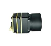 JS-MINI384-9 Module caméra Miniature de Vision Nocturne Infrarouge 384 * 288 9,7 mm F1.0 avec entrée Port VCBS for Drone