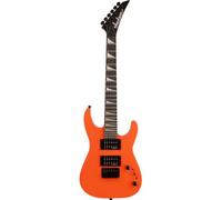 JS Series Dinky Minion JS1X AMA Safety Orange