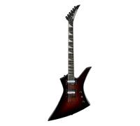 JS Series Kelly JS32T Viola Burst