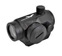 JS-Tactical Red Dot Compact MD1000 | Viseur pour carabines, fusils et carabines à plombs. Usage Exclusif Sportif
