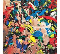 Js Truchy - Transmission in an Expanse of Firelight [Import]