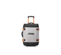 JS007C - Sac De Voyage souple 55 cm x 37 cm x 24 cm - 37 L - Bruine grise