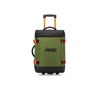 DELSEY PARIS Jeep - JS007C - Sac De Voyage Souple 55 cm x 37 cm x 24 cm - 37 L - S - Plantation