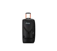 JS009D - Valise soute souple 37 cm x 72 cm x 35 cm - 83 L - Noir