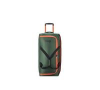JS009D - Valise soute souple 37 cm x 72 cm x 35 cm - 83 L - Vert