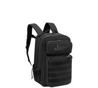 DELSEY PARIS Jeep Tactique - Mixte - Noir - taille Unique- modèle 2025