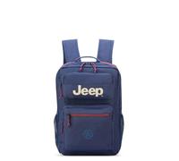Delsey Js015b 28l Backpack Bleu