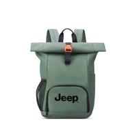 JS016D - Sac A Dos souple 40 cm x 36 cm x 15 cm - 22 L - Gris