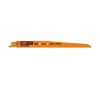 JS1111DF CMT POUR LA COUPE DU BOIS AVEC CLOUS OU METAL, AGGLOMERE, PROFILES EN P