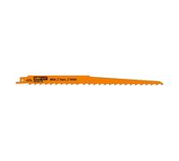 JS1617K CMT POUR LA COUPE DU BOIS GROSSIERE, SANS CLOUS ET POUR LELAGAGE DE BOI