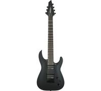 JS22-7 DKA HT Dinky AMA Satin Black