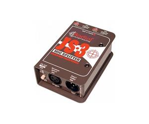 JS3 - Splitter 1 entrée/3 sorties