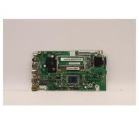 JS47A JS57A JS77A NM-E531 for Lenovo 17ABA7 Laptop Motherboard with R3 R5 R7 AMD CPU 8G 4G-RAM, Pièces(R7-5825U 8G-RAM)