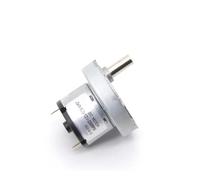 JS49-520 High Torque Low Noise DC 12V Gear electronic starter CZAOINCU