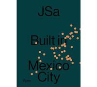 JSa: Built in Mexico City