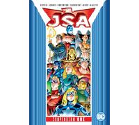 JSA Compendium One
