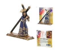 JSA JESU du Grand Pouvoir (20 cm) Résine Multi