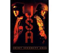 Jsa - Joint Security Area
