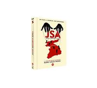 JSA : Joint Security Area Combo Blu-ray DVD