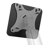 JSAUX Adaptateur VESA Snap pour Moniteur Portable Dual FlipGo 16" et 15.6" Lite