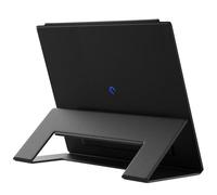 JSAUX Cuir Stand pour Moniteur Portable FlipGo 13.5"