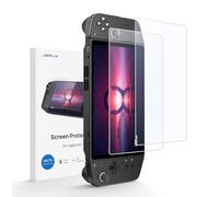 JSAUX Verre Trempé (Lot de 2) Anti-Reflet Compatible avec Lenovo Legion Go, Protecteur d’Écran Anti-Reflet, Verre Trempé Mat 9H, Résistant aux Rayures et couvrant tout l’Écran