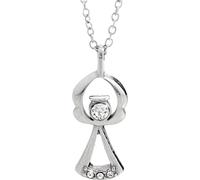 JSB Bijoux Ange avec pierres en cristal Swarovski® 61300834cr