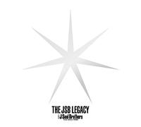 Jsb Legacy [CD/2blu-Ray] [Import Allemand]