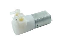 JSB2025 - Mini Pompe Péristaltique 130 DC 3V 3.7V 5V 6V, Micro Pompe À Liquide Auto-amorçante, Lave-sol, Pompe À Eau, Robot De Balayage