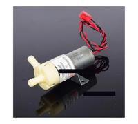 JSB2438039 370 Diaphragm Self Priming Pump DC 12V High Pressure Water Suction Pump Large Flow 1L/Min IDGTTLDF