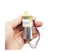 JSB370-6A DC 5V 6V Small 370 Water Pump Diaphragm Self Priming Suction Pump for Water Dispenser Sweeper Cleaner Robot Machine IDGTTLDF