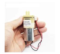JSB370 DC 6V-12V 9V 12V Small 370 electronic starter Water Flow Pump Diaphragm Self-priming Suction Pump DIY C DC 12V